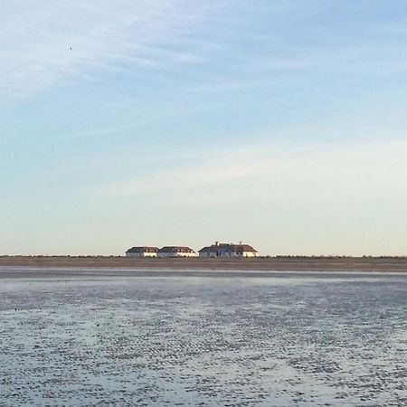 The Lodge At Prince'S Сануидж Екстериор снимка