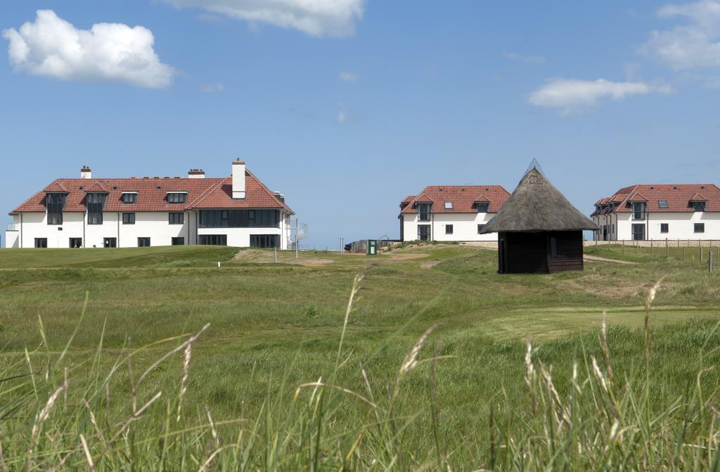 The Lodge At Prince'S Сануидж Екстериор снимка