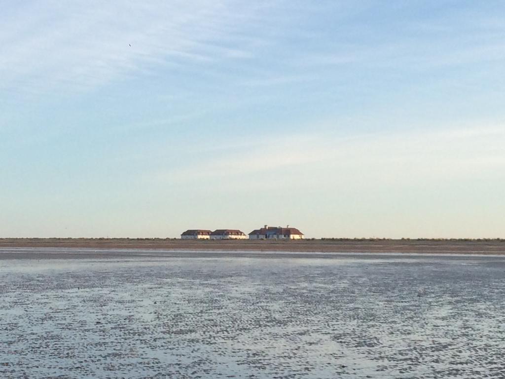 The Lodge At Prince'S Сануидж Екстериор снимка